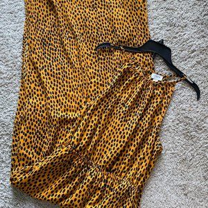 Nwot J Crew Maxi Dress - image 1